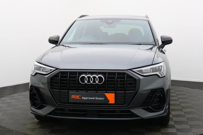 2024 Audi Q3