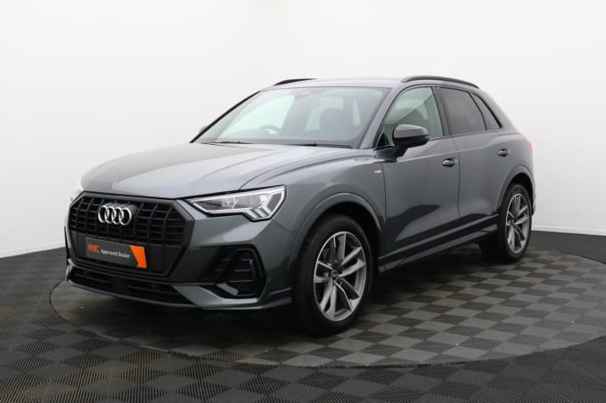 2024 Audi Q3