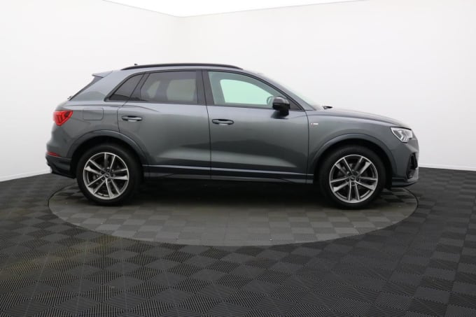 2024 Audi Q3