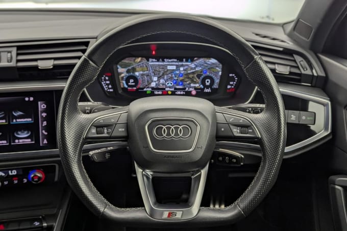 2024 Audi Q3