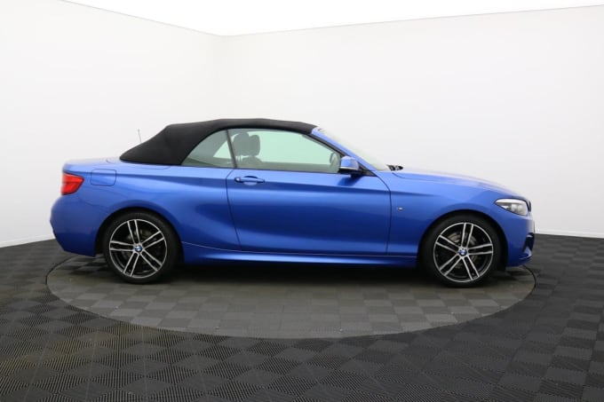 2018 BMW 2 Series