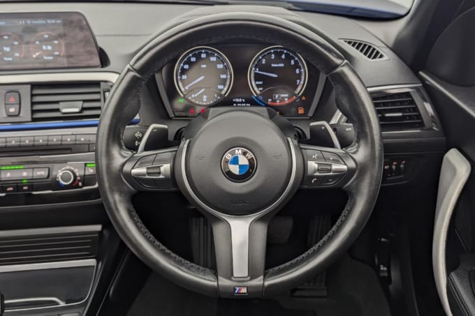 2018 BMW 2 Series