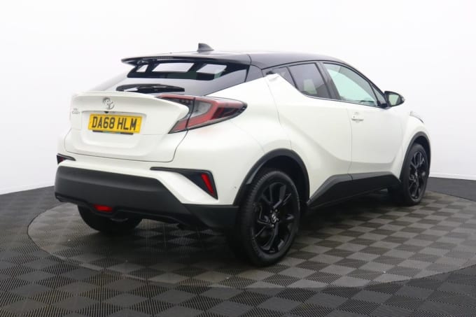 2024 Toyota Chr