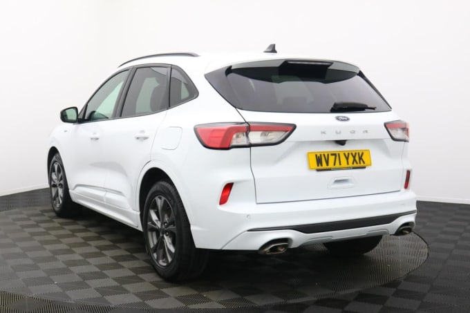 2024 Ford Kuga