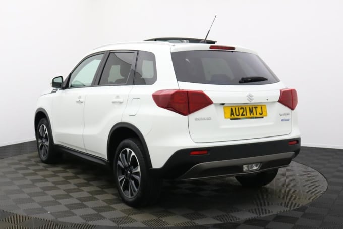 2024 Suzuki Vitara