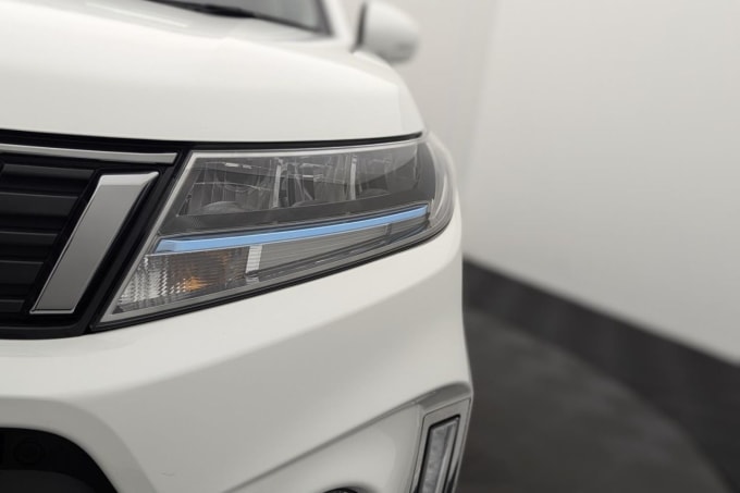 2024 Suzuki Vitara