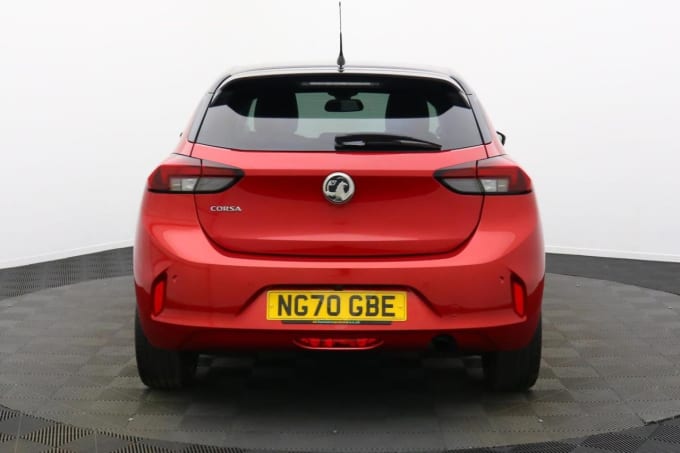 2024 Vauxhall Corsa