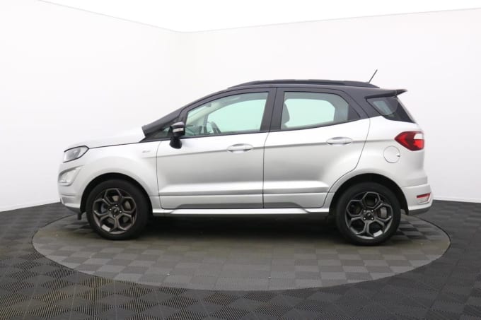 2024 Ford Ecosport