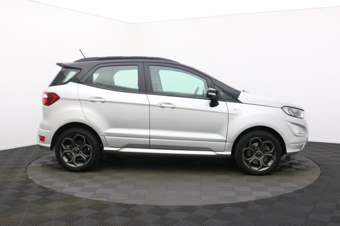 2024 Ford Ecosport