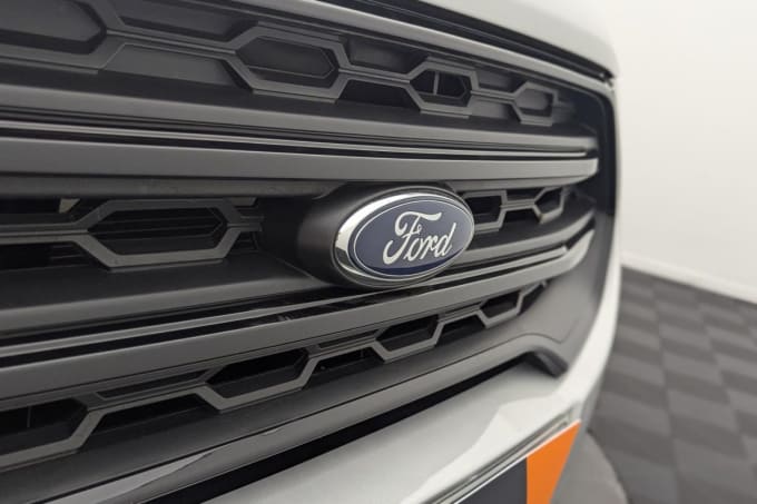 2024 Ford Ecosport