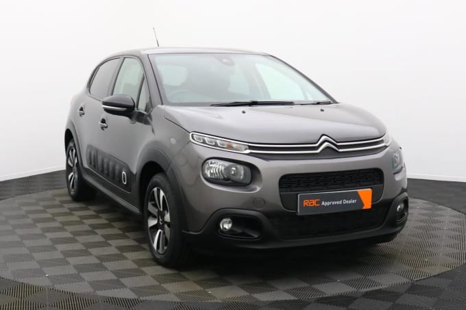 2024 Citroen C3