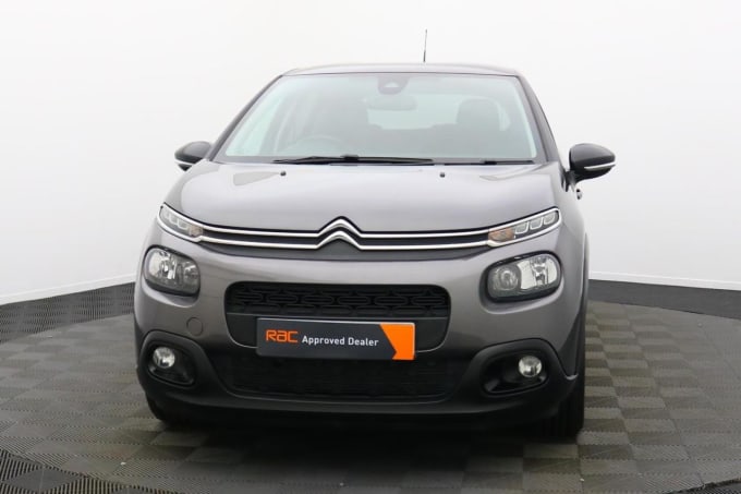 2024 Citroen C3