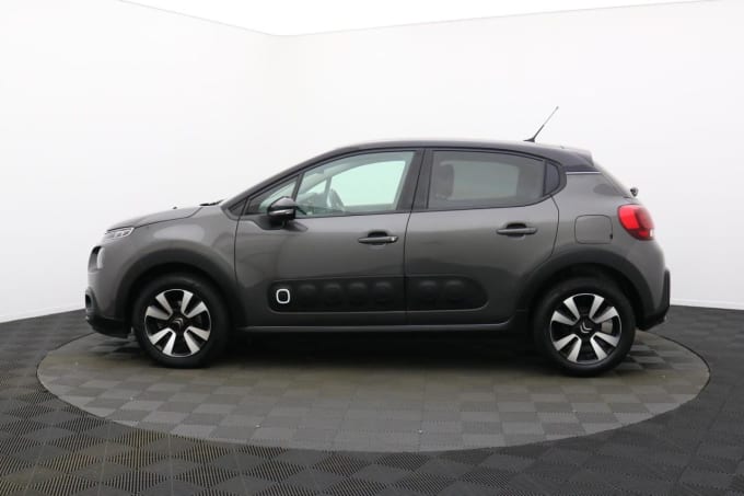 2024 Citroen C3