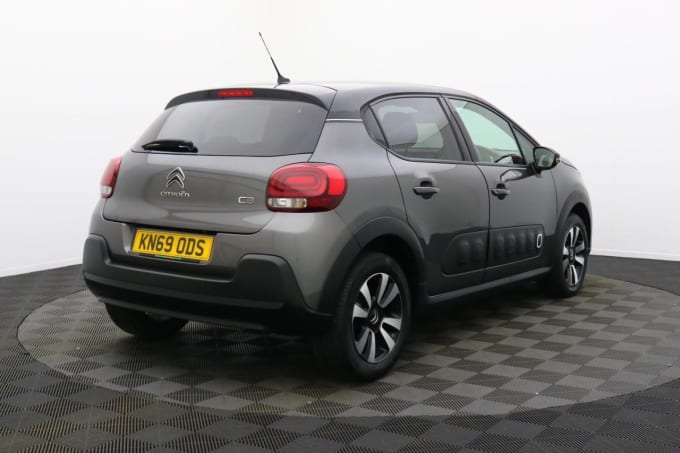 2024 Citroen C3