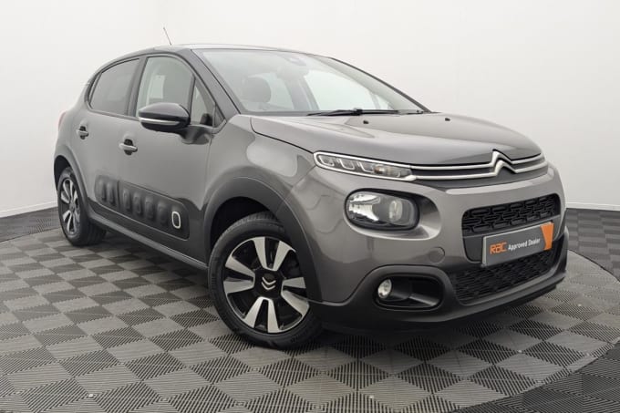 2024 Citroen C3