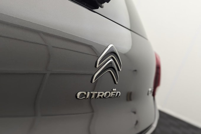 2024 Citroen C3