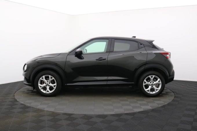 2024 Nissan Juke