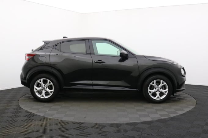 2024 Nissan Juke