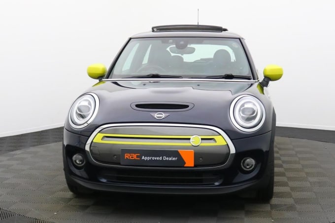 2024 Mini Hatch Cooper