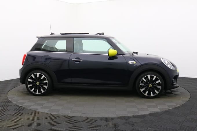 2024 Mini Hatch Cooper