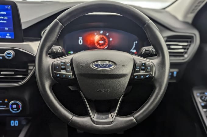 2024 Ford Kuga