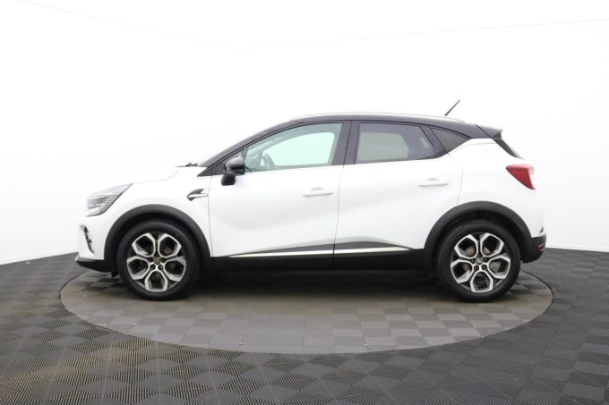 2024 Renault Captur