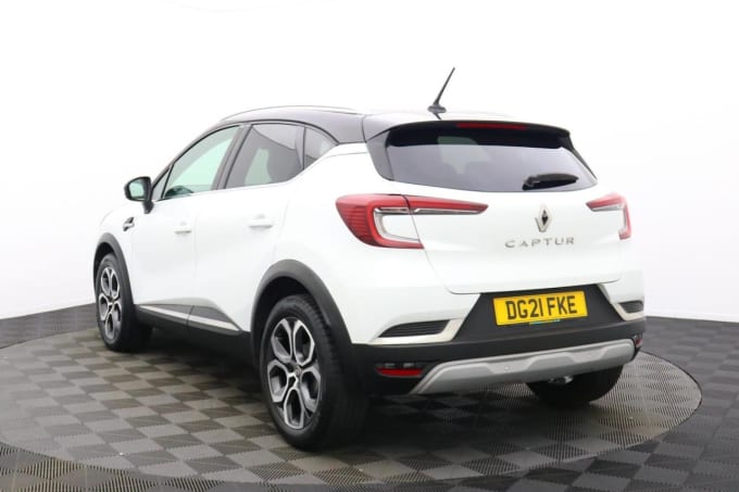 2024 Renault Captur