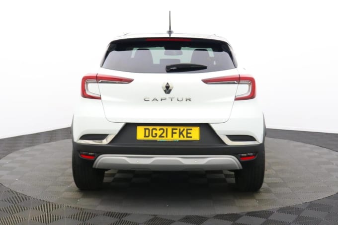 2024 Renault Captur