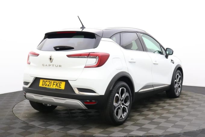 2024 Renault Captur