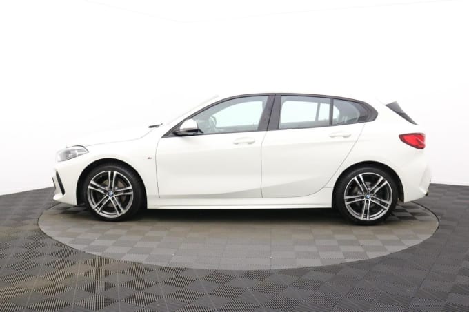 2024 BMW 1 Series