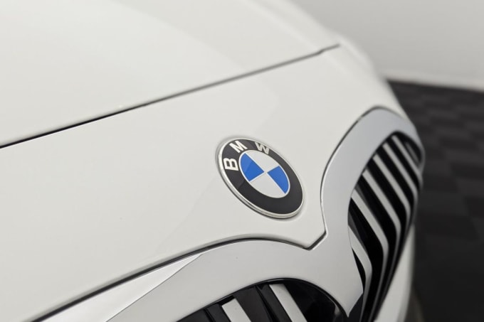 2024 BMW 1 Series