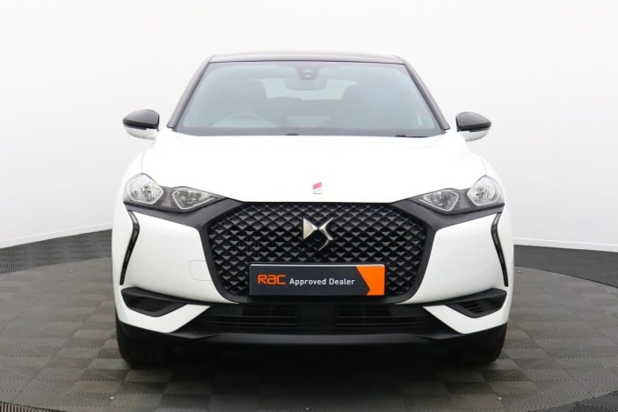 2024 DS Ds 3 Crossback