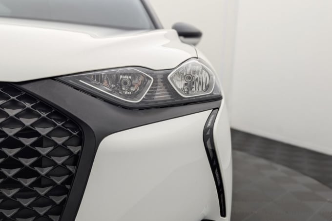 2024 DS Ds 3 Crossback