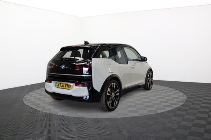 2024 BMW I3