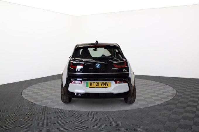 2024 BMW I3