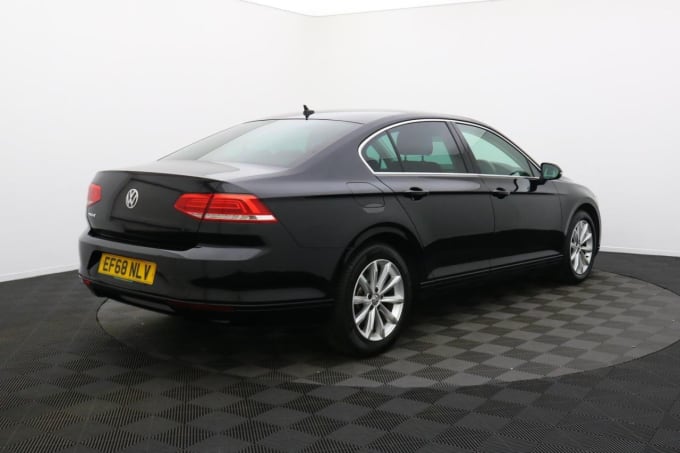 2024 Volkswagen Passat