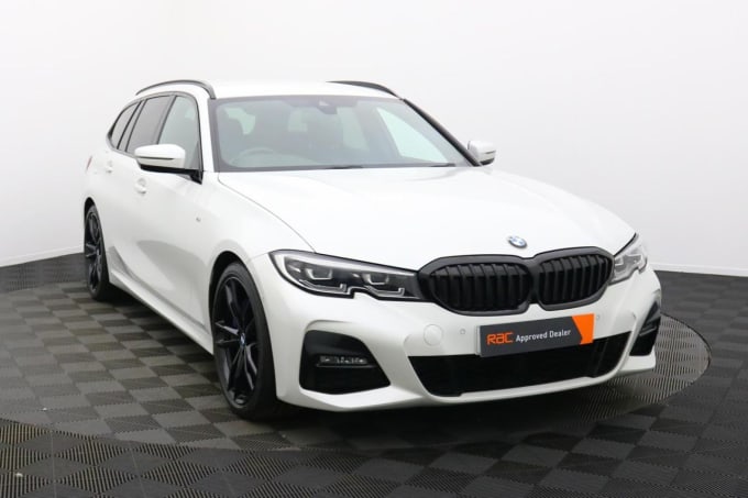 2024 BMW 3 Series