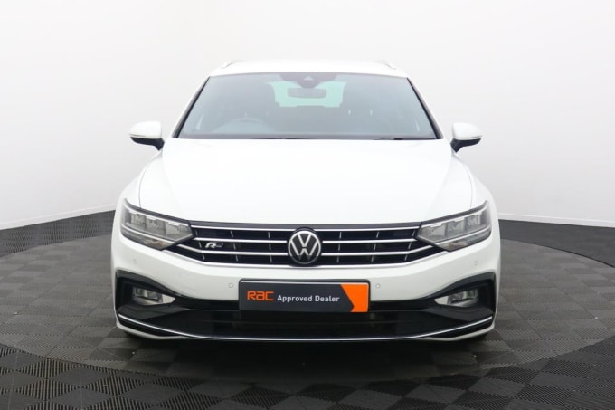 2024 Volkswagen Passat