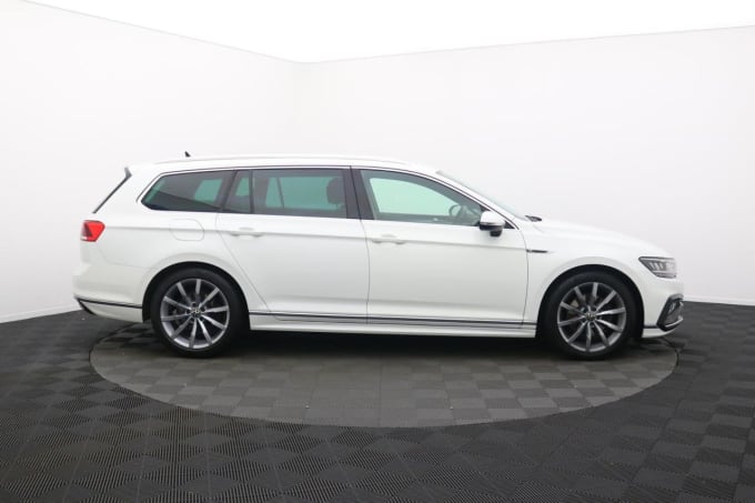 2024 Volkswagen Passat