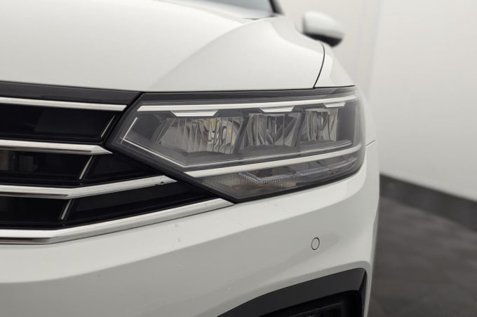 2024 Volkswagen Passat