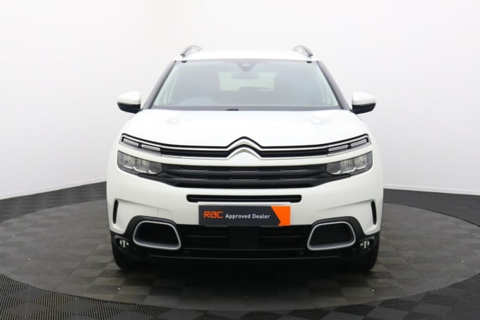 2024 Citroen C5 Aircross