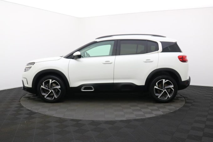 2024 Citroen C5 Aircross