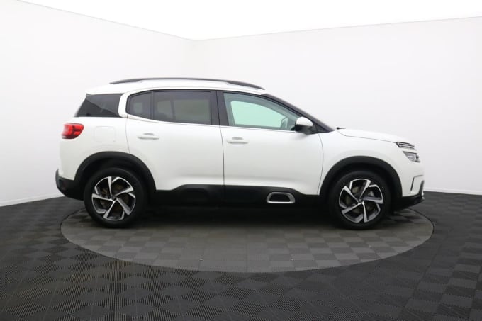 2024 Citroen C5 Aircross