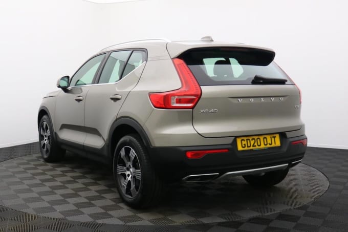 2024 Volvo Xc40