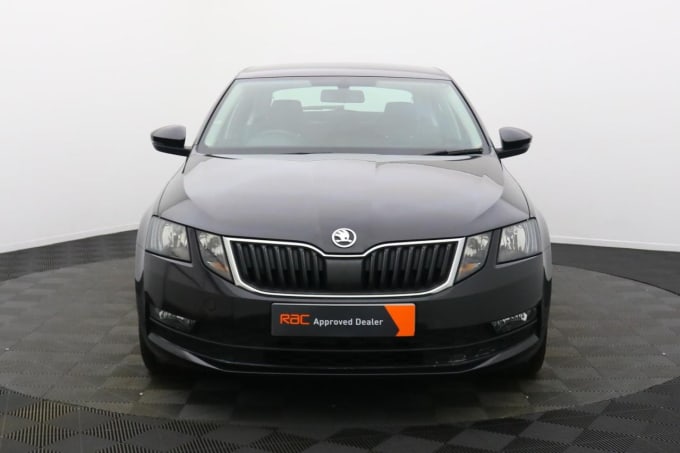 2024 Skoda Octavia