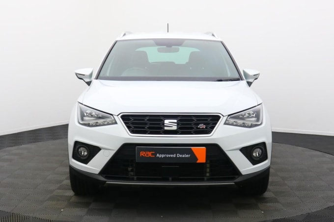 2024 Seat Arona