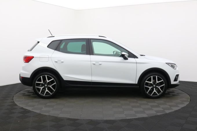 2024 Seat Arona