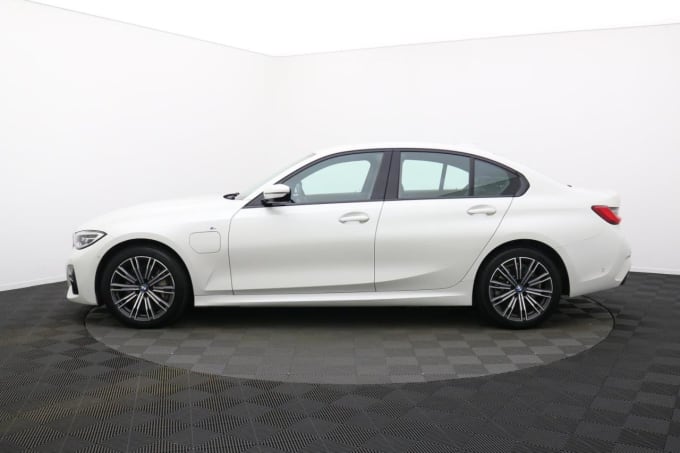 2024 BMW 3 Series