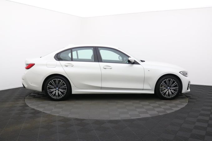 2024 BMW 3 Series