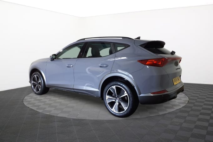 2024 Cupra Formentor